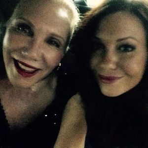 Meet your Posher, Julia